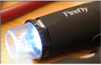 DERMATOSCOPE